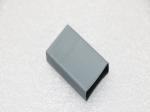 TO-220 & TO-3P Silicon 
Rubber Pad Insulation